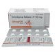Cilnidipine Tablets 20 mg