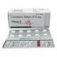 Cilnidipine Tablets 5 Mg