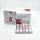 Glimepiride 3mg and Metformin Hydrochloride 1000mg Tablets