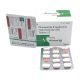 Glimepiride 2mg and Metformin Hydrochloride 1000mg Tablets