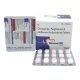 Glimepiride 1 Mg, Pioglitazone 15 Mg and Metformin Hydrochloride 500 Mg Tablets