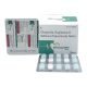 Glimepiride 2 Mg, Pioglitazone 15 Mg and Metformin Hydrochloride 500 Mg Tablets