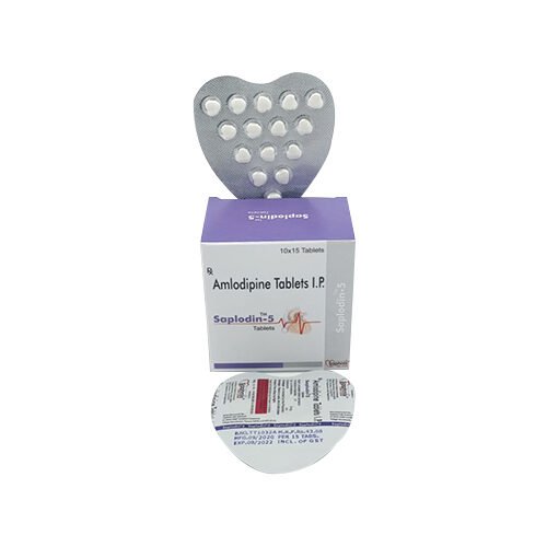 Amlodipine Tablets
