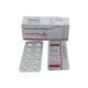 Rosuvastatin 20 Mg Tablets