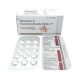 Telmisartan and Hydrocholrothiazide Tablets