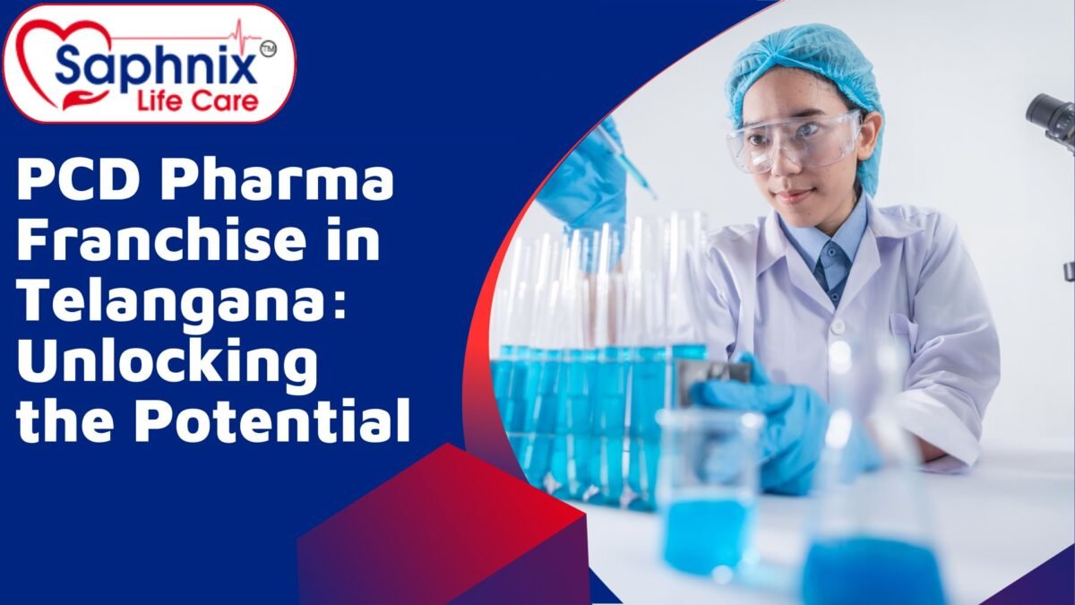 Pharma Franchise in Andhra Pradesh