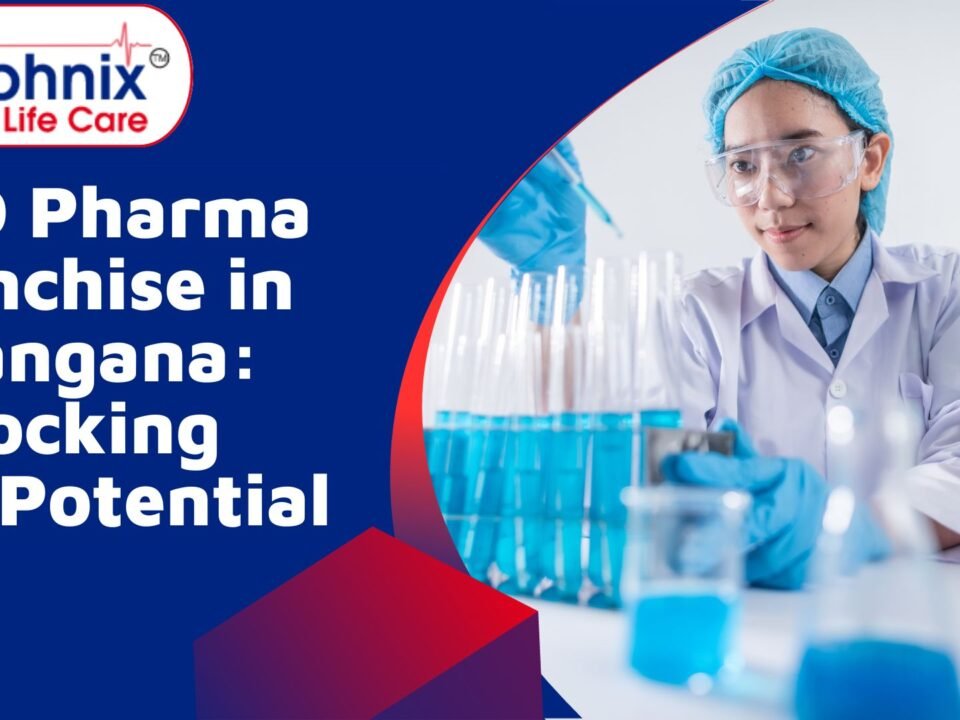 Pharma Franchise in Andhra Pradesh