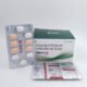 Gliclazide + Metformin Tablets