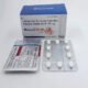 Metoprolol 50mg Tablets
