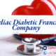 Cardiac Diabetic Franchise Comapny