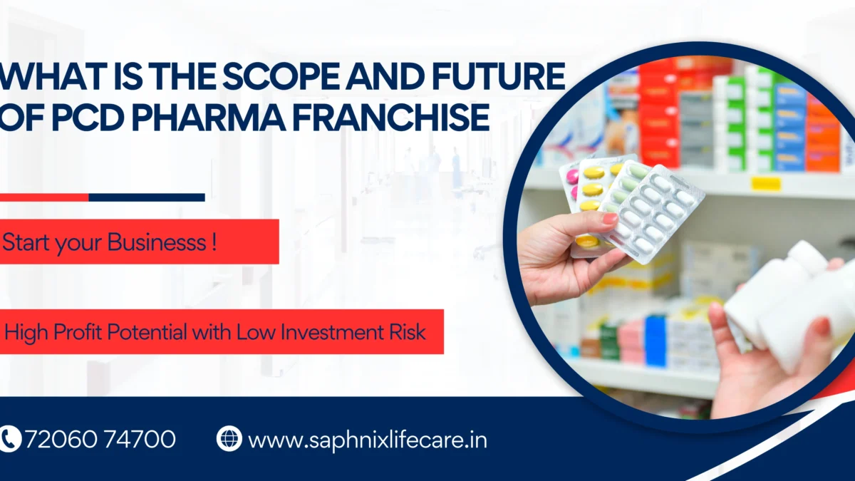 pcd pharma franchise