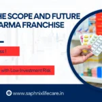 pcd pharma franchise