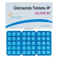 Glizid