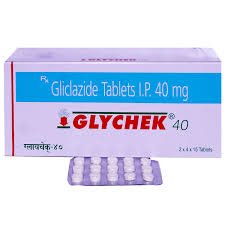Glycheck