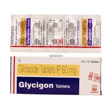 Glycigon