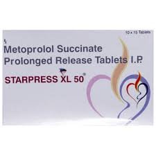 Starpress XL