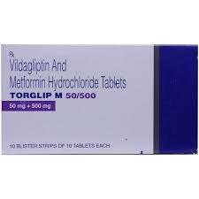 Torglip M