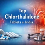 Chlorthalidone Tablets in India