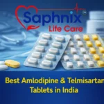 best Amlodipine and Telmisartan tablets in India