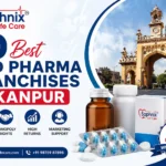 10 Best PCD Pharma Franchises in Kanpur