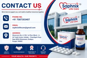 PCD Pharma Franchise in Visakhapatnam