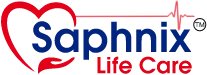 saphnix lifecare