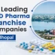 10 Leading PCD Pharma Franchise Companies in Bhopal