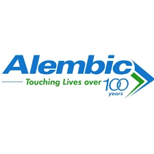 Alembic Pharmaceuticals Ltd.logo