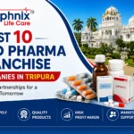 Best 10 PCD Pharma Franchise Companies in Tripura (1)