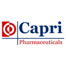 Capri Pharmaceuticals logo