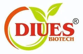 Diues Biotech logo