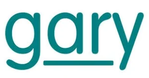 Gary Pharmaceuticals logo