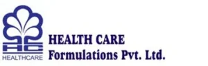 Healthcare Formulations Pvt. Ltd. logo