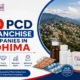 List of 10 PCD Franchise companies in Kohima