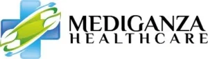 Mediganza Healthcare logo