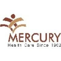 Mercury Laboratories Ltd logo