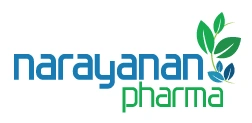 Narayanan Pharma logo