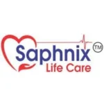 Saphnix Lifecare Logo