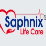 Saphnix Lifecare logo