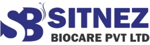 Sitnez Biocare logo
