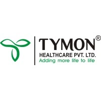 Tymon Healthcare logo