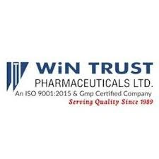 WinTrust Pharmaceuticals logo