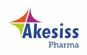 akesiss pharma logo