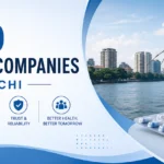 best 10 pharma companies in kochi