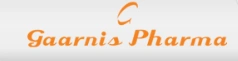 gaarnis pharma logo