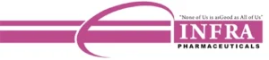 infra pharmaceuticals logo