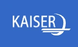 kaiser logo