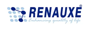 renauxe pharma logo