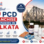 Best 10 PCD Franchise Companies in Kolkata