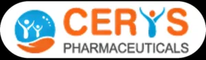 Cerys Pharmaceutical Pvt. Ltd. logo